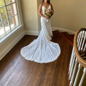 Made with Love Wedding Dress